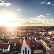 Grimma Altstadt