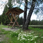 Am Lehmheider Teich