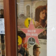 Walk of Görliwood, Station 1 - 4