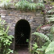 Stollen Heilige Dreifaltigkeit Fundgrube