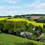 7-Hügel-Tour Kirchberg