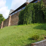 Reichenbach im Vogtland - Stadtmauer