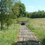 Kunstgraben mit Mundloch