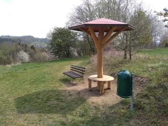 Rundwanderweg Witzschdorf