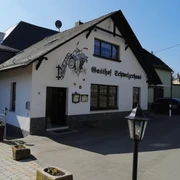 Schweizerhaus Schönbach bei Greiz