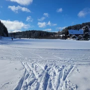 Ortsloipe Sonnenloipe Tannenbergsthal-Jägersgrün