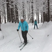 Langlauf