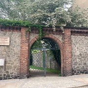 Nikolaizwinger, Görlitz