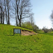 Versteinerter See Börtewitz