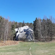 Elefantensteine - Jitrava