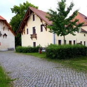 Kloster Marienthal Sornzig