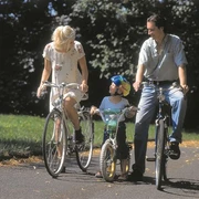 Radtour Schwarzbachtal