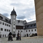 Schloss Wildeck, Zschopau