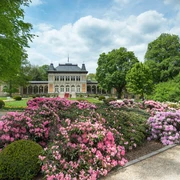 Bad Elster - Königliches Kurhaus