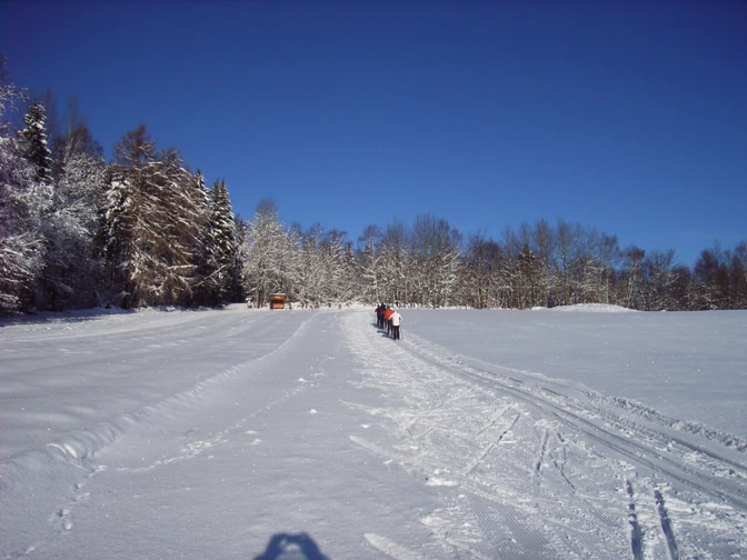 Wehrsdorfer Almrunde