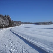 Wettkampfstrecke/Sohland