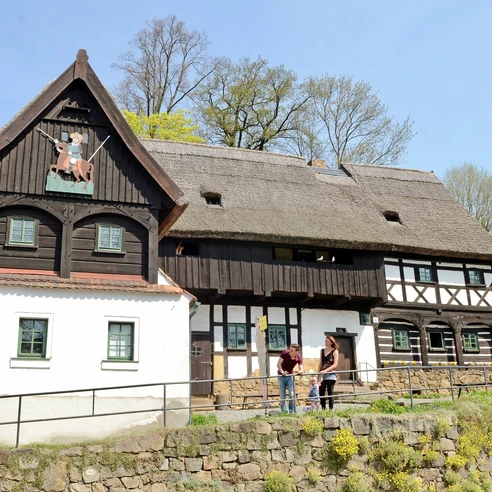 Reiterhaus Neusalza-Spremberg