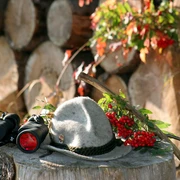 Wandern