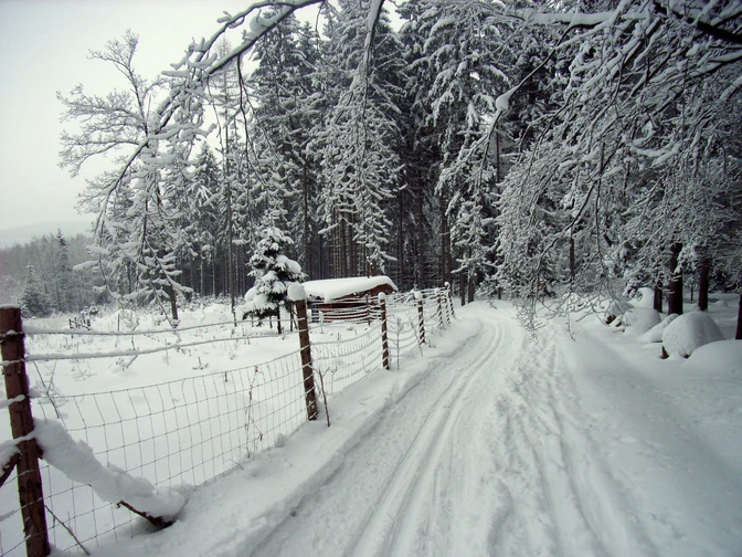 Spitzbergrunde/Sohland