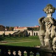 Barockgarten Großsedlitz