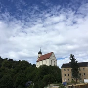 Bergkirche Tharandt