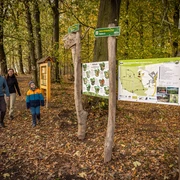 Natur-Erlebnis-Pfad am Butterberg