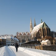 Altstadtbrücke, Görlitz
