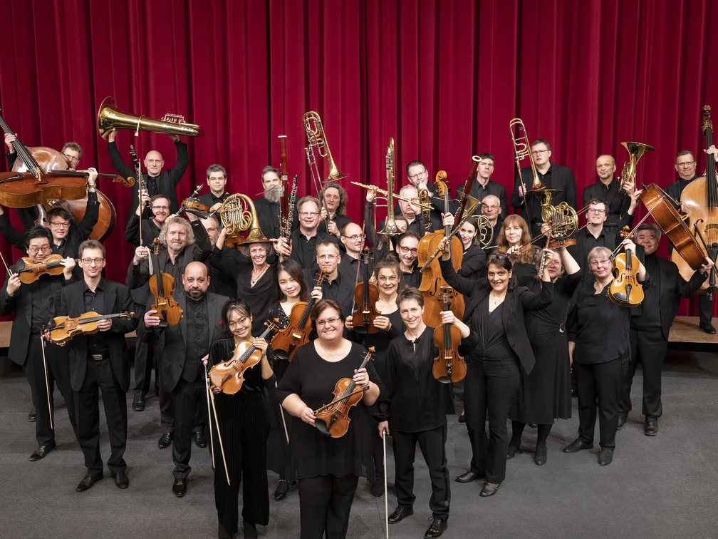 Leipziger Symphonieorchester