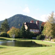 Klosterkirche Klosterreichenbach