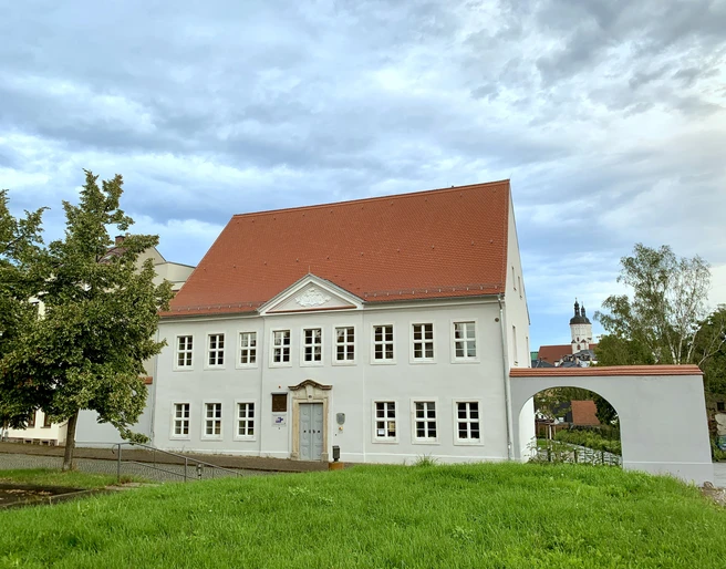 Ringelnatz-Geburtshaus