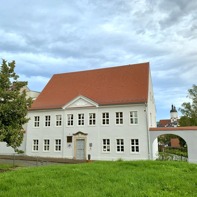 Ringelnatz-Geburtshaus