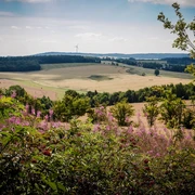 Schwartenberg Aussicht