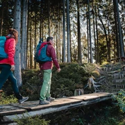 Wandern in Schöneck