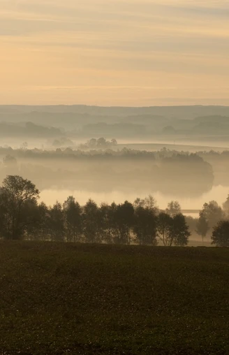 Bergbaulandschaft Erzgebirge