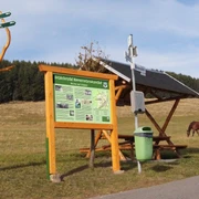 Stationstafeln