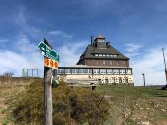 Schwartenbergbaude
