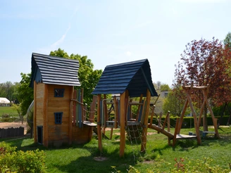 Spielplatz