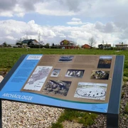 Geologischer Lehrpfad Zwenkau