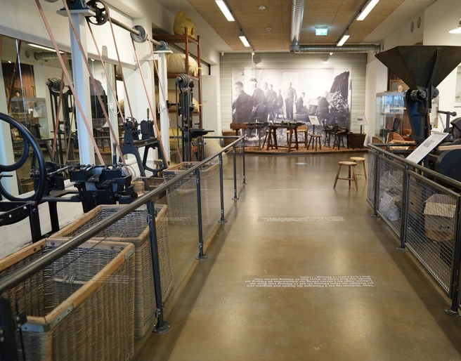 Industrie Museum Lohne Industrie Museum Lohne