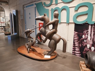 Industrie Museum Lohne Industrie Museum Lohne