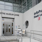 Infopunkt Stadt Lohne Infopunkt Stadt Lohne