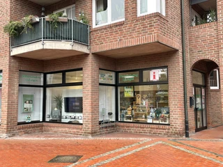 Löningen (Ortskern) Löningen (Ortskern)