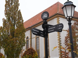 Löningen (Ortskern) Löningen (Ortskern)