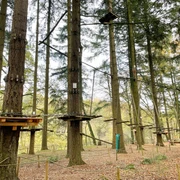 Kletterwald Nord Kletterwald Nord