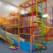 Molli Bär Spielpark Molli Bär Spielpark