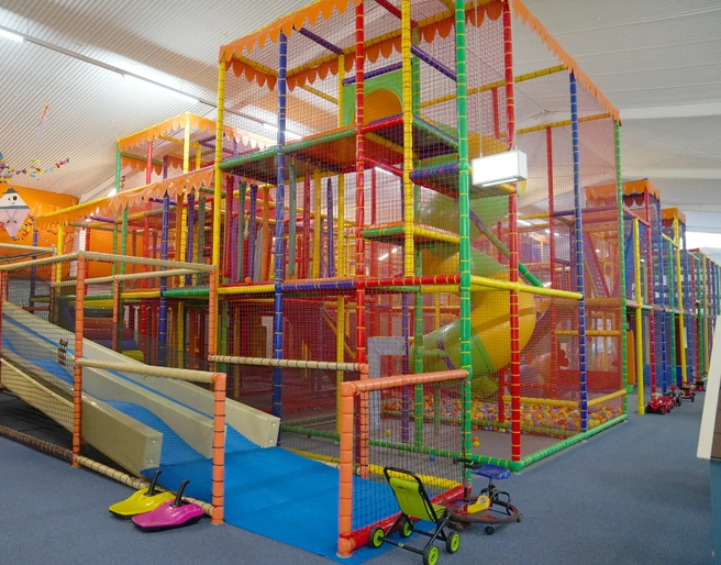 Molli Bär Spielpark Molli Bär Spielpark