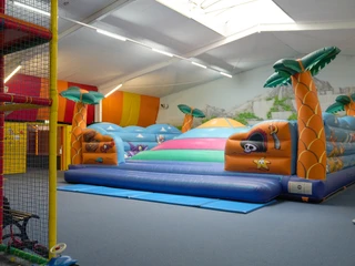 Molli Bär Spielpark Molli Bär Spielpark