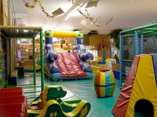 Molli Bär Spielpark Molli Bär Spielpark