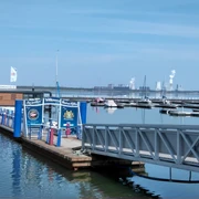 Bärwalder See
