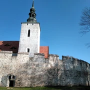 Wehrkirche Horka